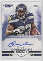 Robert Turbin #/75