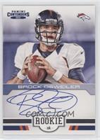 Brock Osweiler #/75