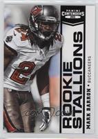 Mark Barron #/50