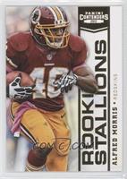 Alfred Morris #/100