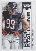 Shea McClellin