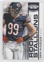 Shea McClellin