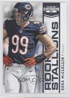 Shea McClellin