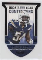 Melvin Ingram #/50