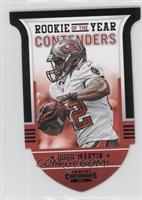 Doug Martin #/50