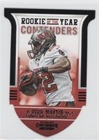 Doug Martin #/50