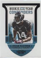 Justin Blackmon #/50