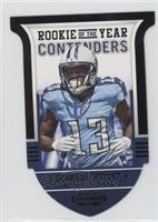 Kendall Wright #/50