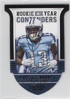 Kendall Wright #/50