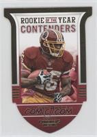 Alfred Morris #/100