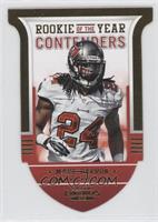 Mark Barron #/100