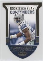 Morris Claiborne #/100