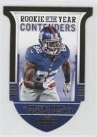 Rueben Randle #/100