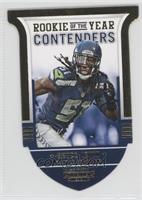 Bruce Irvin #/100