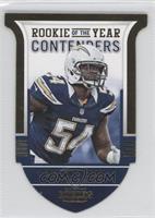 Melvin Ingram #/100