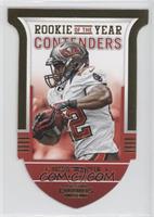 Doug Martin #/100