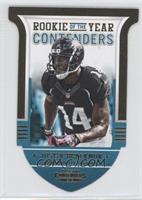 Justin Blackmon #/100