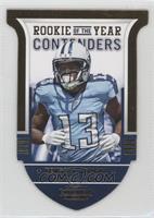 Kendall Wright #/100