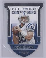 Andrew Luck [COMC RCR Excellent‑Mint]