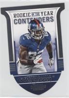 Rueben Randle