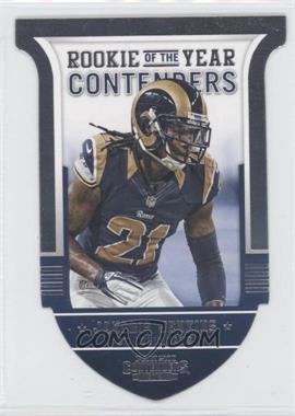 2012 Panini Contenders - Rookie of the Year Contenders #23 - Janoris Jenkins