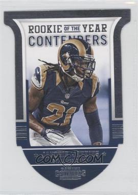 2012 Panini Contenders - Rookie of the Year Contenders #23 - Janoris Jenkins