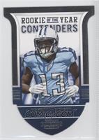 Kendall Wright