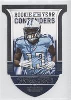 Kendall Wright