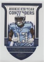 Kendall Wright