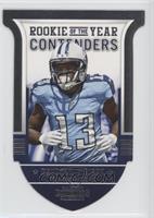 Kendall Wright