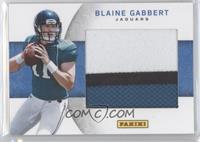 Blaine Gabbert