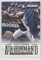 Percy Harvin #/100