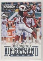 Larry Fitzgerald #/25