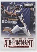 Percy Harvin