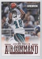 Jeremy Maclin