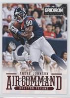 Andre Johnson