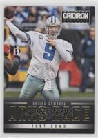 Tony Romo #/100