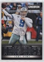 Tony Romo #/250