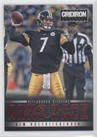 Ben Roethlisberger