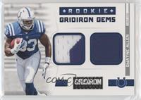 Rookie Gridiron Gems - Dwayne Allen #/49