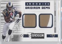 Rookie Gridiron Gems - Isaiah Pead #/49