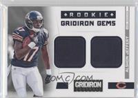 Rookie Gridiron Gems - Alshon Jeffery #/249