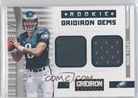 Rookie Gridiron Gems - Nick Foles #/249