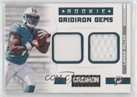 Rookie Gridiron Gems - Lamar Miller #/49