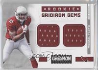 Rookie Gridiron Gems - Michael Floyd #/249