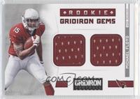 Rookie Gridiron Gems - Michael Floyd #/249