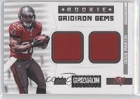 Rookie Gridiron Gems - Doug Martin #/249