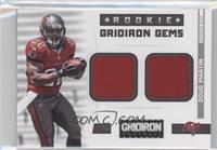 Rookie Gridiron Gems - Doug Martin #/249