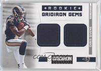 Rookie Gridiron Gems - Chris Givens #/249