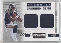 Rookie Gridiron Gems - Chris Givens #/249